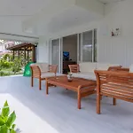 Villa Palladium