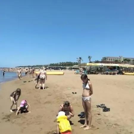 Palladium Βίλα *