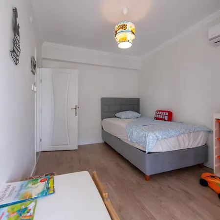 Palladium Βίλα *