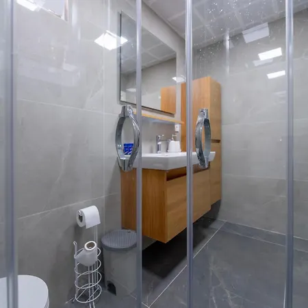 Βίλα Palladium *