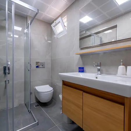 Palladium Βίλα Σιντέ