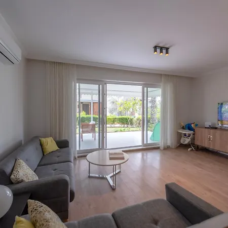 Βίλα Palladium Σιντέ