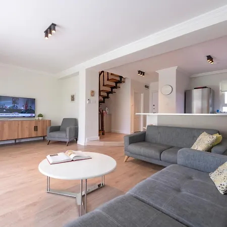 Palladium Βίλα *