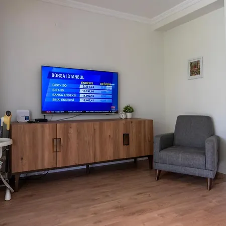 Palladium Βίλα *