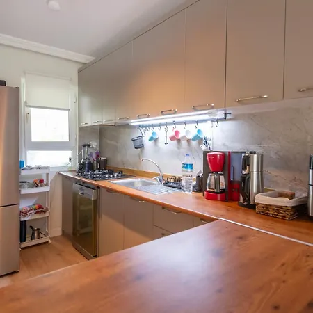 Βίλα Palladium *