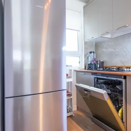 Βίλα Palladium Σιντέ