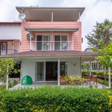 Βίλα Palladium Σιντέ