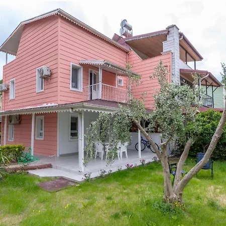 Palladium Βίλα *