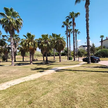 Villa Palladium