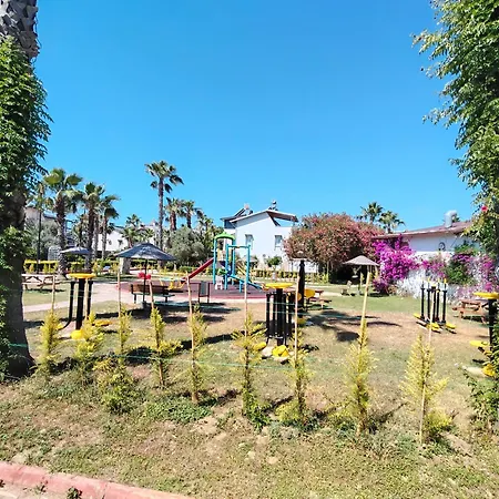 Palladium Villa