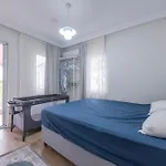 Palladium Villa